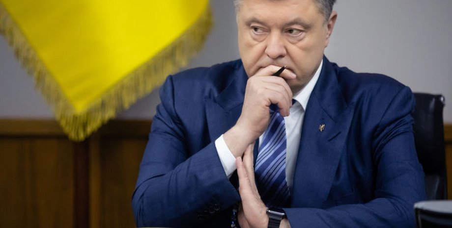 Петр Порошенко / Фото: УНИАН