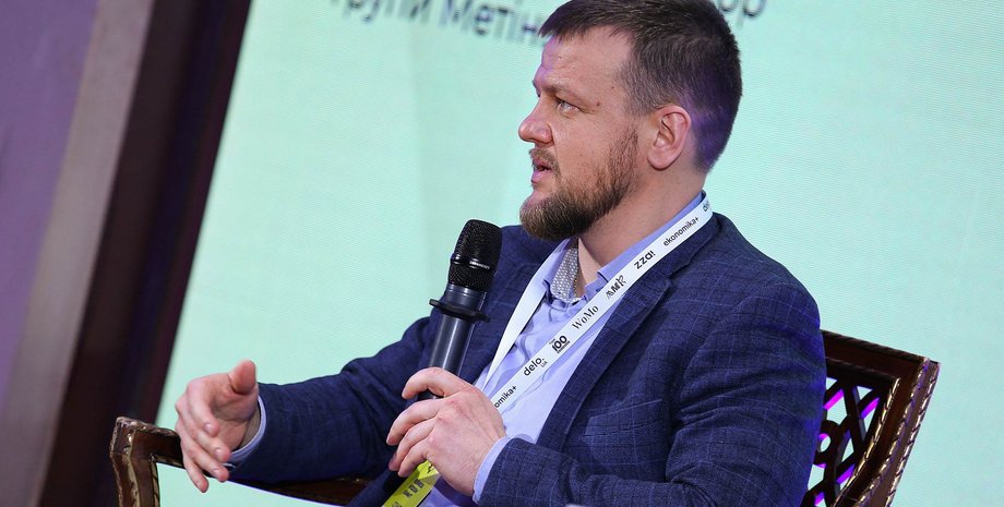 Олександр Мироненко