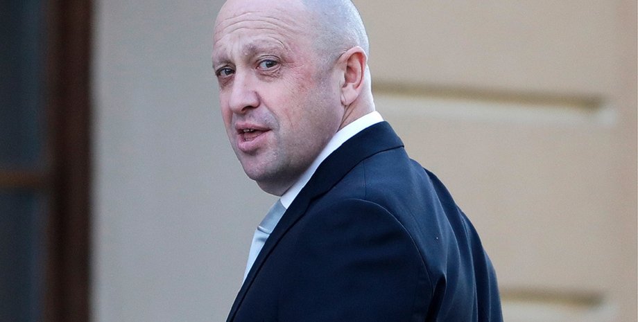 Євген Пригожин, "група Вагнера", людина року, корупція, злочинність