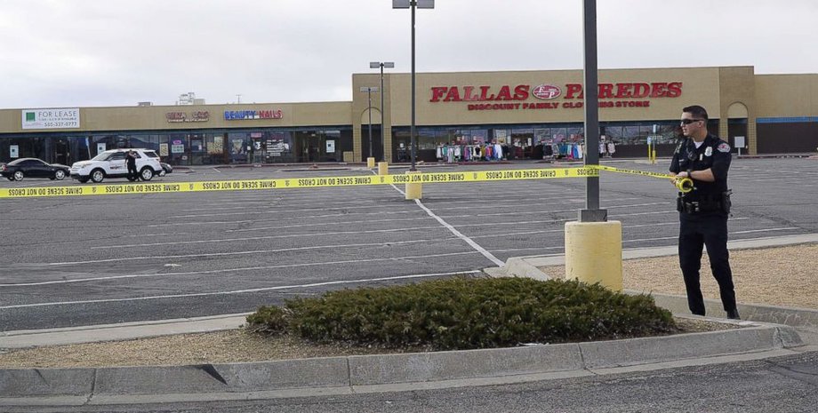 Фото: ZUMA Press