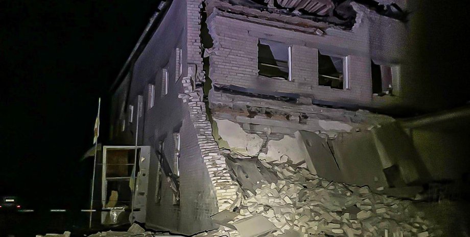 ДСНС, Харківська область, рятувальники, пожежники, війна РФ проти України, обстріл, атака, російський терор