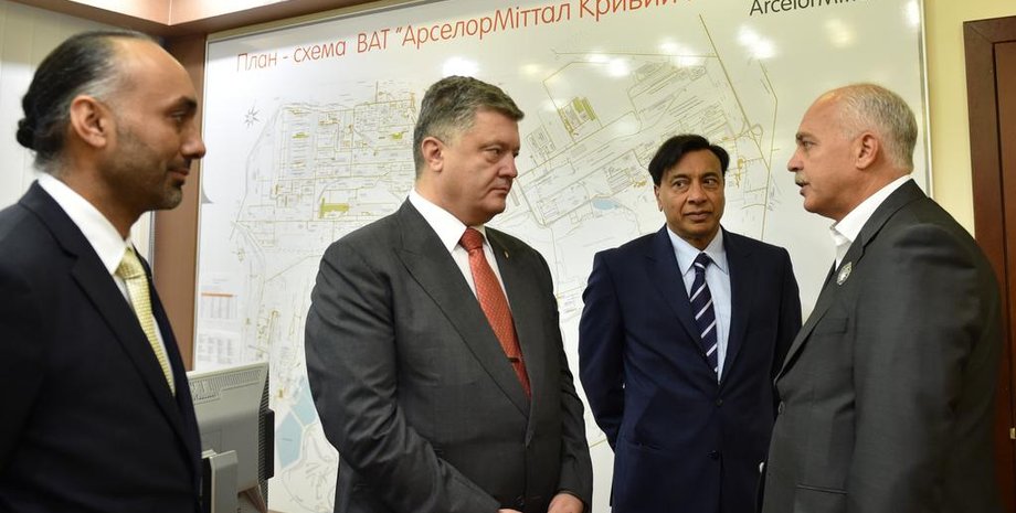 Фото: twitter.com/poroshenko