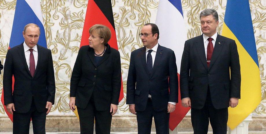 Фото: Getty Images