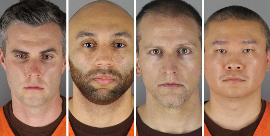 Фото: Hennepin County Sheriff's Office