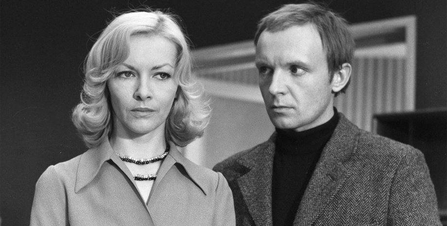 Андрей Мягков, Барбара Брыльска, Лия Ахеджакова, Светлана Немовляева, Соболезнования