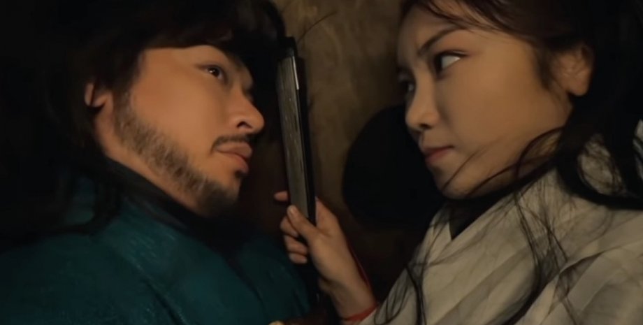 фільм знятий на iPhone 13 Pro, життя всього лише сон