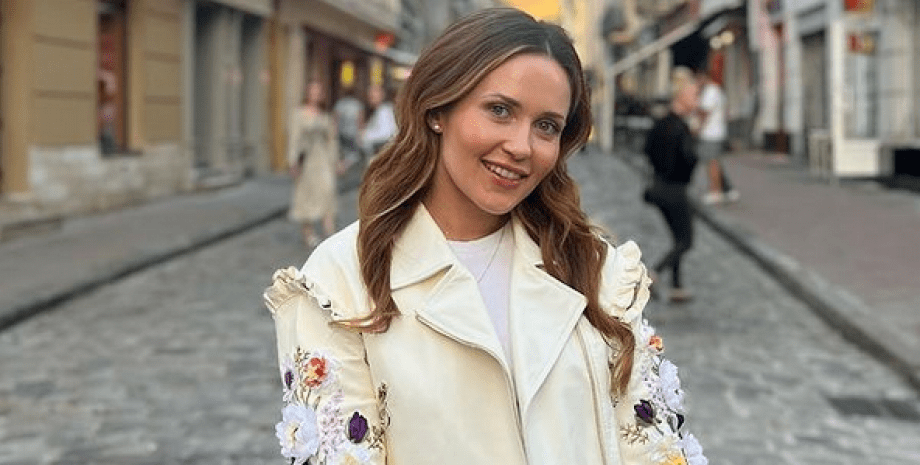 Natalka Denysenko se přiznala, že často konzultuje s astrologem, který jí již ře...