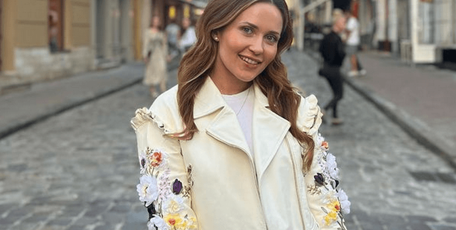 Наталка Денисенко