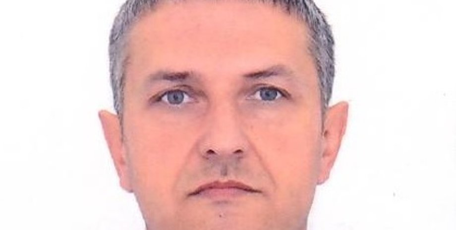 Тарас Федорив/Фото: facebook.com/ruslan.martsinkiv