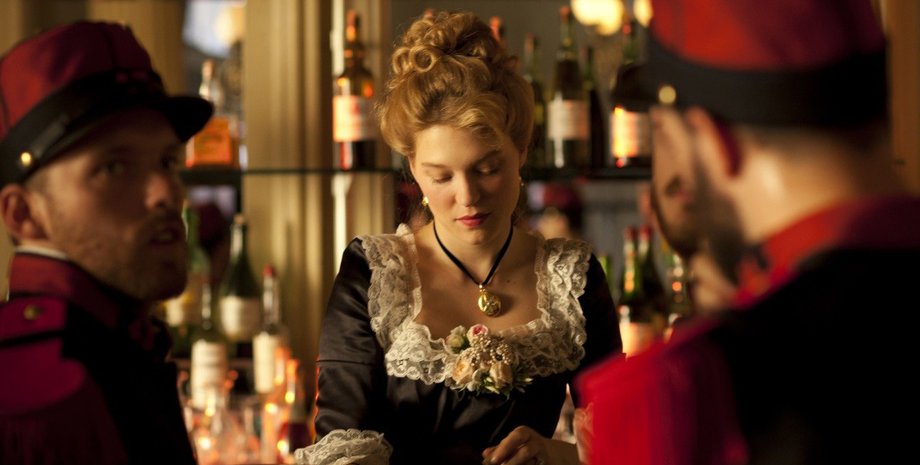 Кадр из фильма "Дневник горничной" / kinopoisk.ru