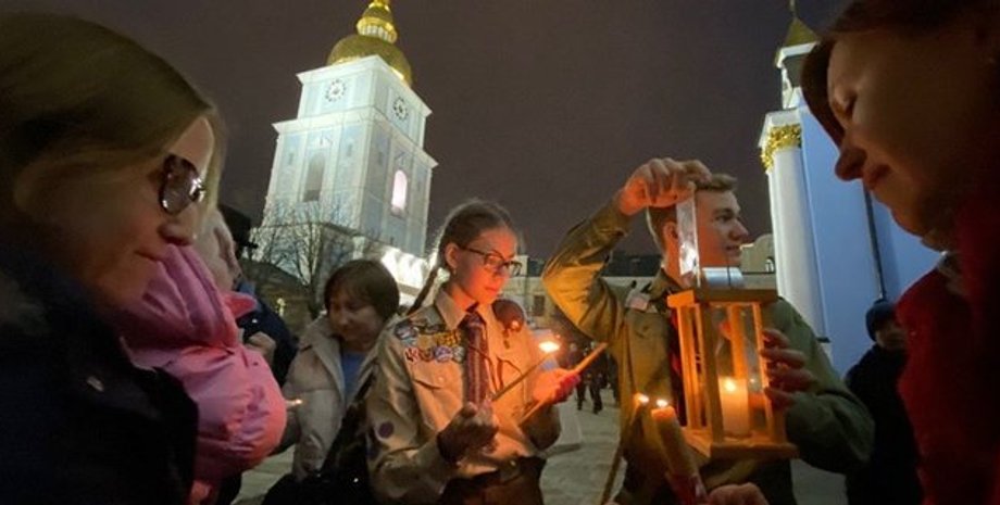 Фото: Пласт/Facebook