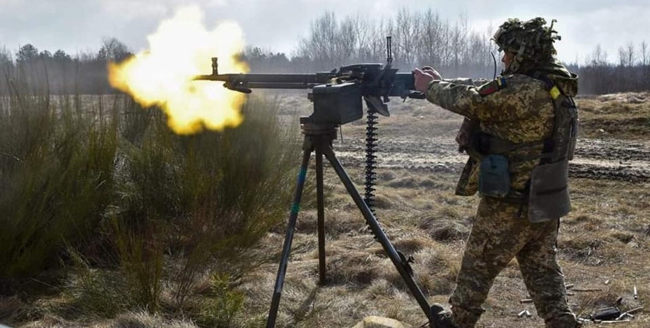 украинский военный, война в украине, всу