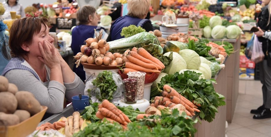 В Украине вырастет стоимость персиков и абрикосов в Украине