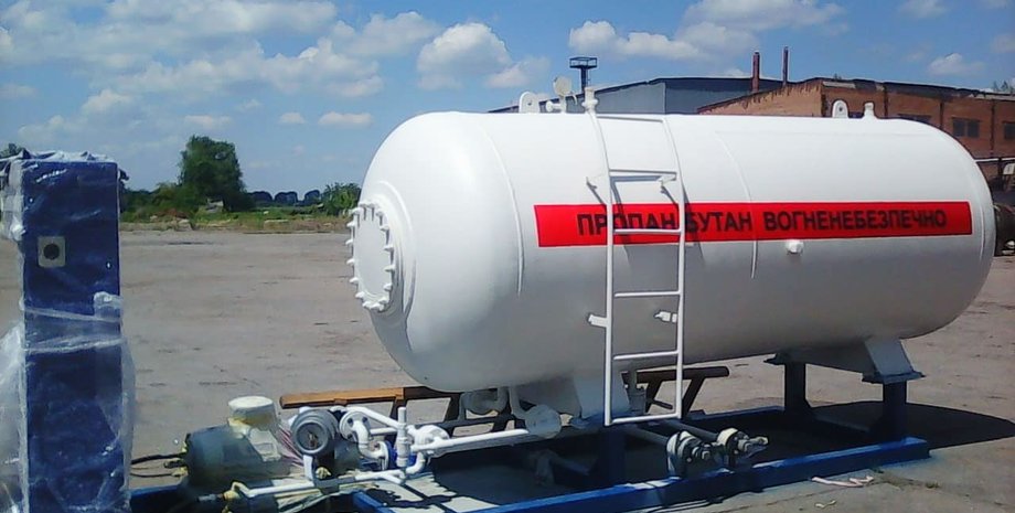 Фото: "Укравтономгаз"