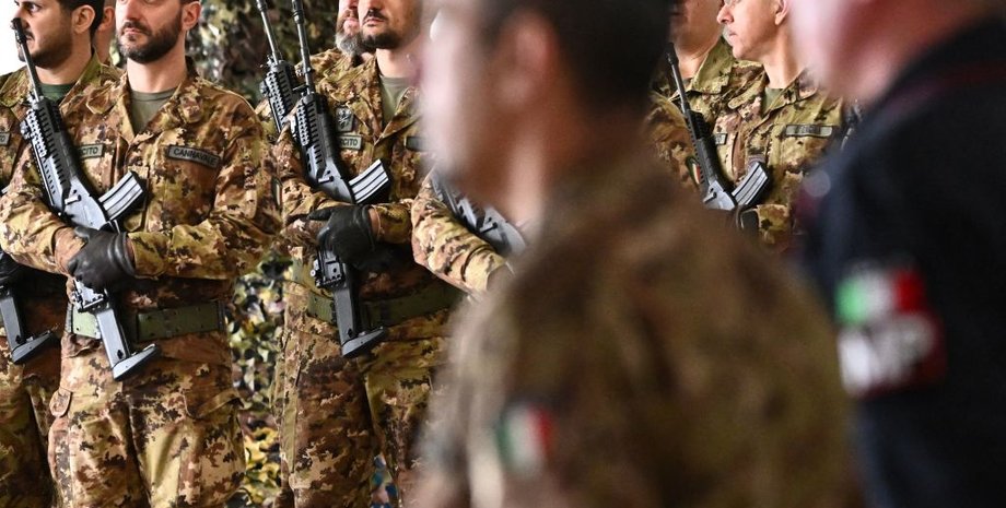 нато, стандарты нато, армия нато, военные нато