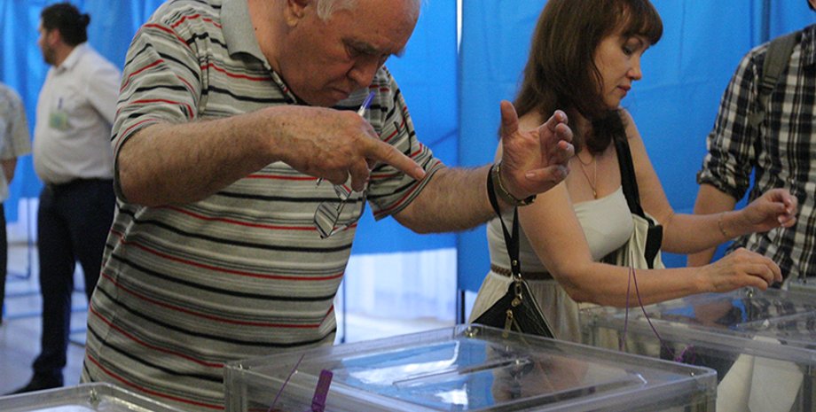 Фото: Фокус/Дарья Решетняк