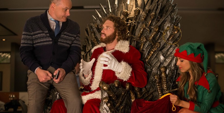 Новогодний корпоратив, фильм, новогодние фильмы, топ новогодних фильмов