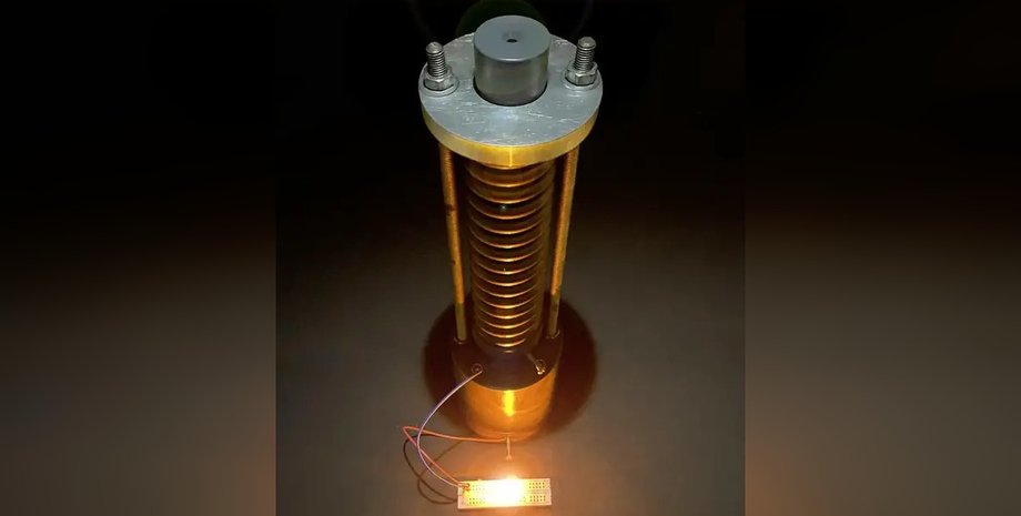 конденсатор, MIT