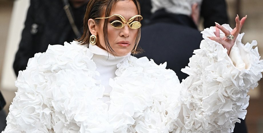 Schiaparelli, Дженніфер Лопес