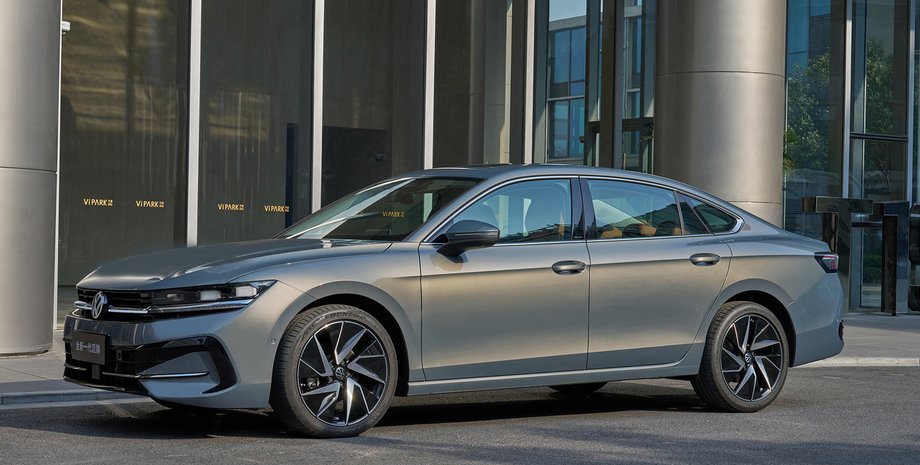 Volkswagen Passat B9, Volkswagen Passat, Volkswagen Passat 2024, Volkswagen Magotan