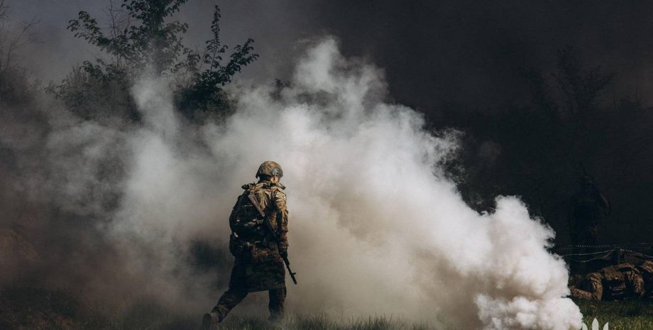 прорив ЗСУ, наступ ЗСУ, Збройні сили України,, українські військові