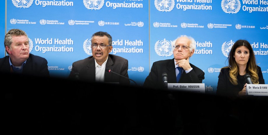 Фото: The Wall Street Journal