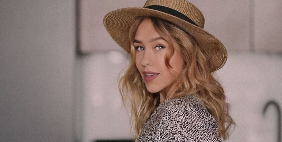 Даша Квиткова, фигура, роды