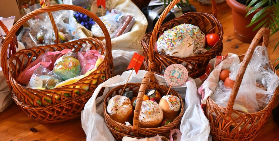 пасха 2024, дата пасхи 2024