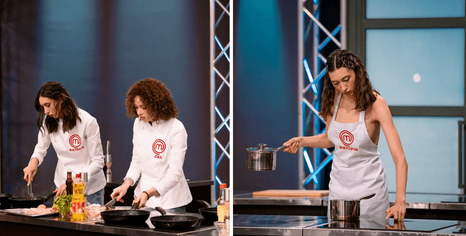 Вікторія Кузнєцова ЗСУ