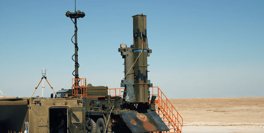 турецкие зенитно-ракетные комплексы