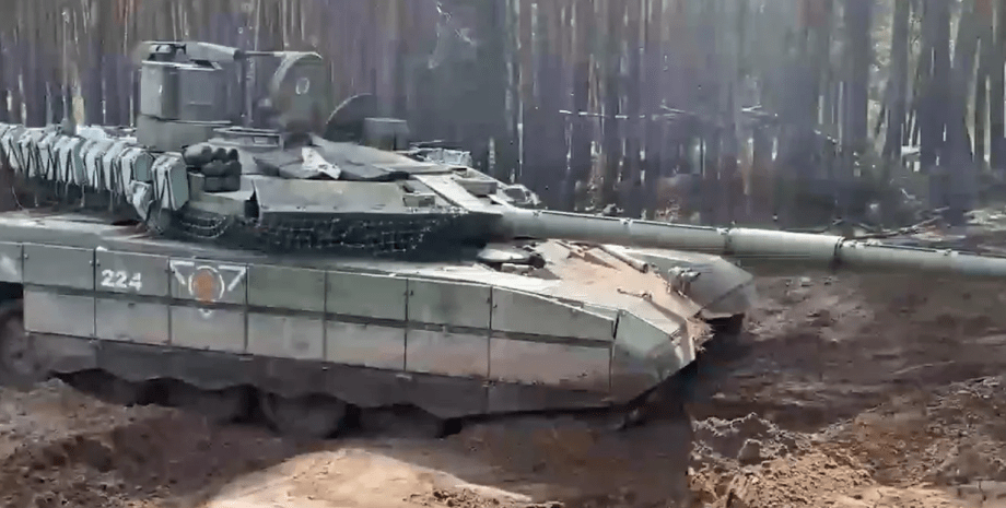 T-90 239-го танкового полку