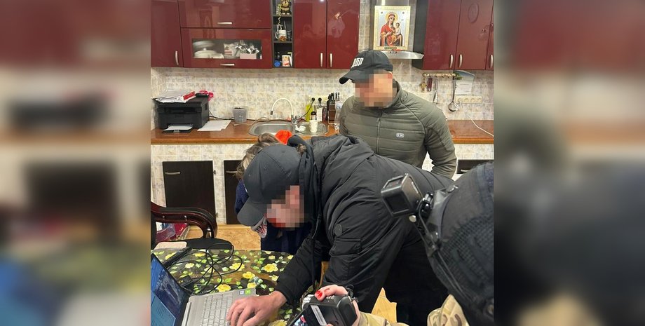 Дельці перевозили военнообязанных в Приднестровье