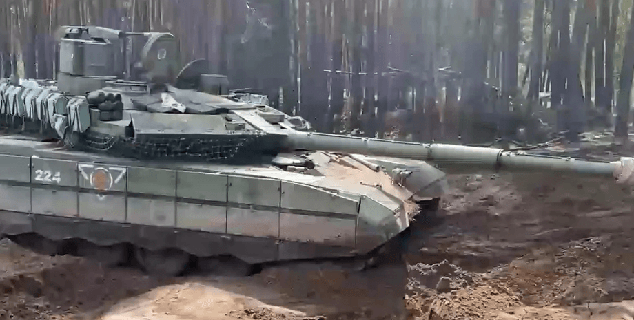 T-90 239-го танкового полка