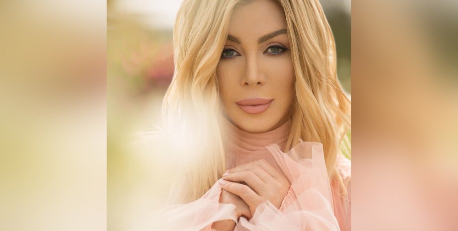 билык, ирина билык