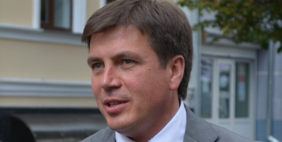 Геннадий Зубко / Фото: informator.su