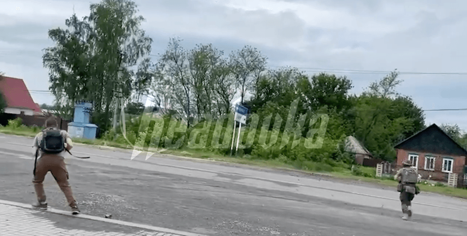 Обстріл у Бєлгородській області, Обстріл Бєлгородська область, обстріл журналісти Бєлгородська область