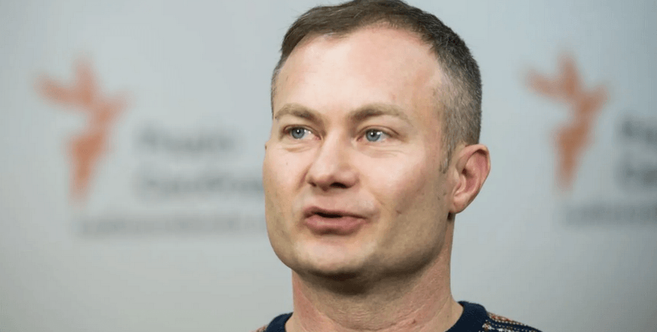 гармаш в ткг, минские переговоры