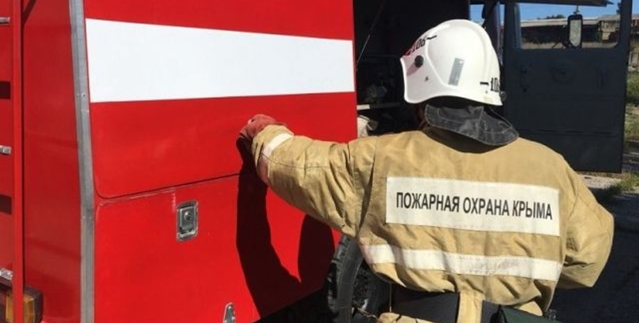 Мобилизация в России, скрытая мобилизация, Крым