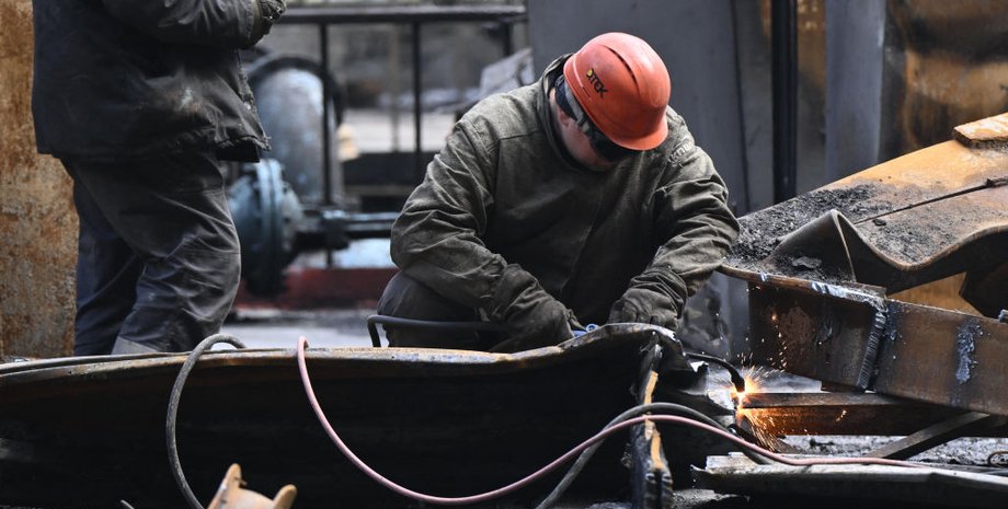 Багато енергоустановок в Україні піддаються повторним ракетним атакам і знищуються