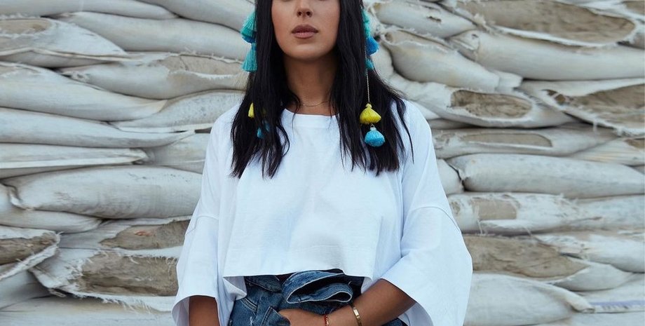 джамала, джамала про крым, джамала интервью