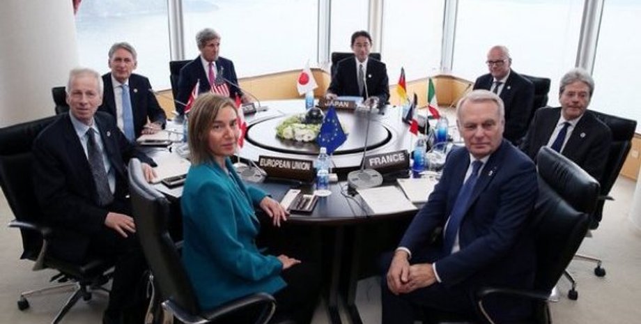 Фото: Укринформ