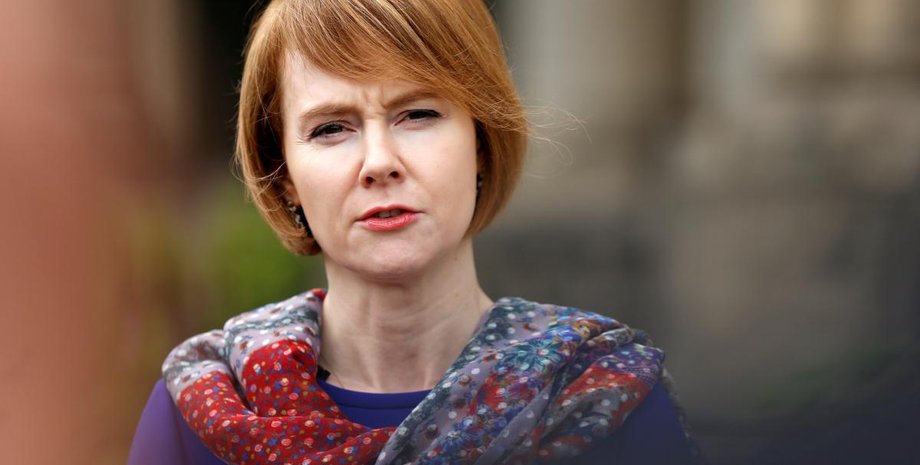 Елена Зеркаль / Фото: УНИАН