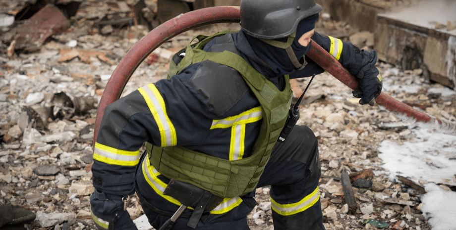 война в украине, война с россией, шахед, дснс, спасатели, отравление