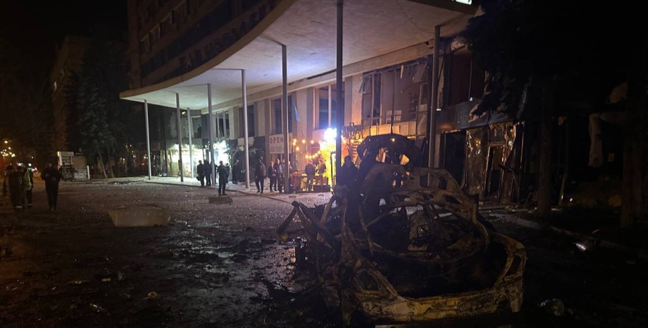 Атака РФ 30 марта Атака РФ 30 марта