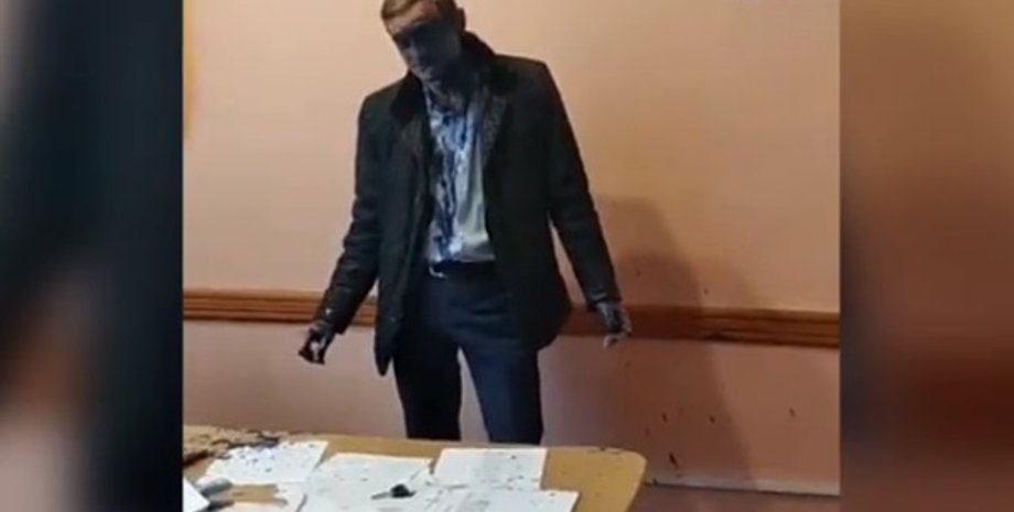 Фото: Скриншот из видео