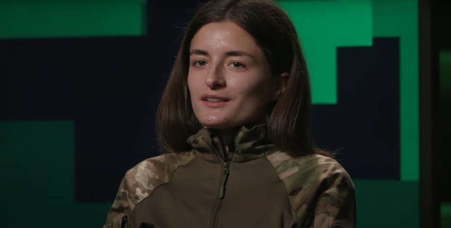 Александра Коцюбайло, Александра Коцюбайло интервью, Александра Коцюбайло о мобилизации, Александра Коцюбайло об уклонистах, Александра Коцюбайло о войне, Александра Коцюбайло сестра Да Винчи, Александра Коцюбайло сестра Да Винчи