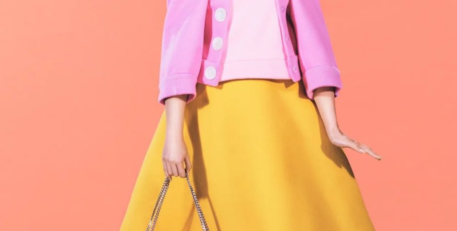 Кайя Гербер