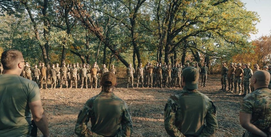 3 ошбр, третья штурмовая, дроны, война в украине, война с россией, сс рф, ссу, перехват дронов