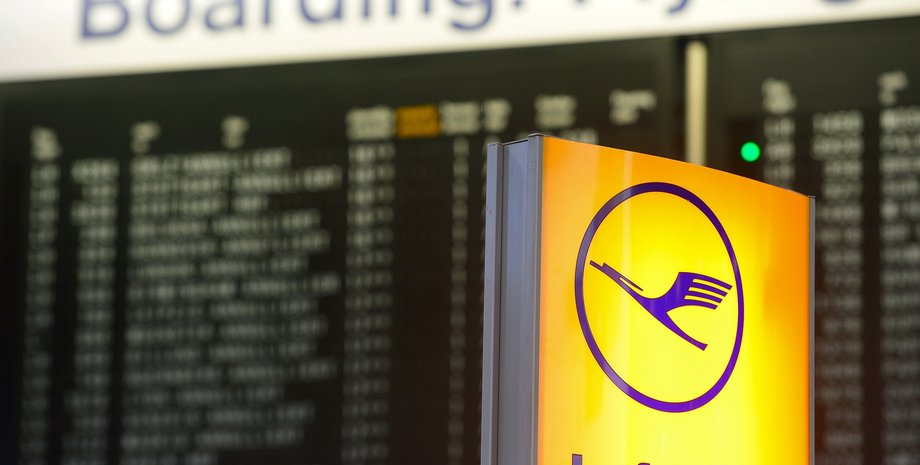 Lufthansa / Фото: Getty Images