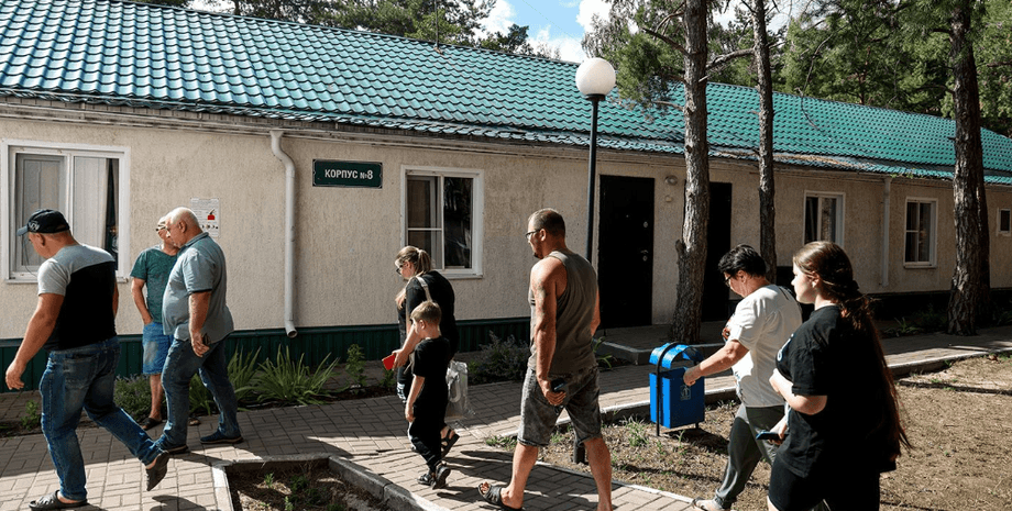 Мешканці Суджі